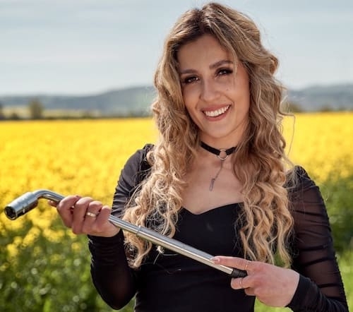 Cheia pentru roată - un instrument simplu și eficient pentru sch